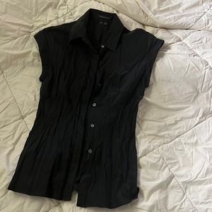 Theory blouse